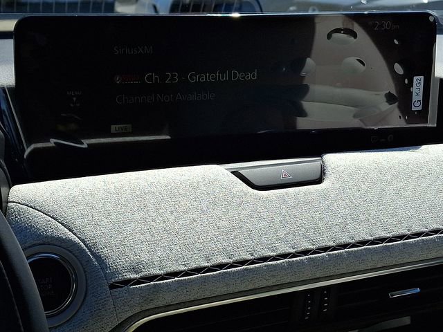 New 2026 MAZDA CX-90 3.3 Turbo S w/ Premium Plus image 17