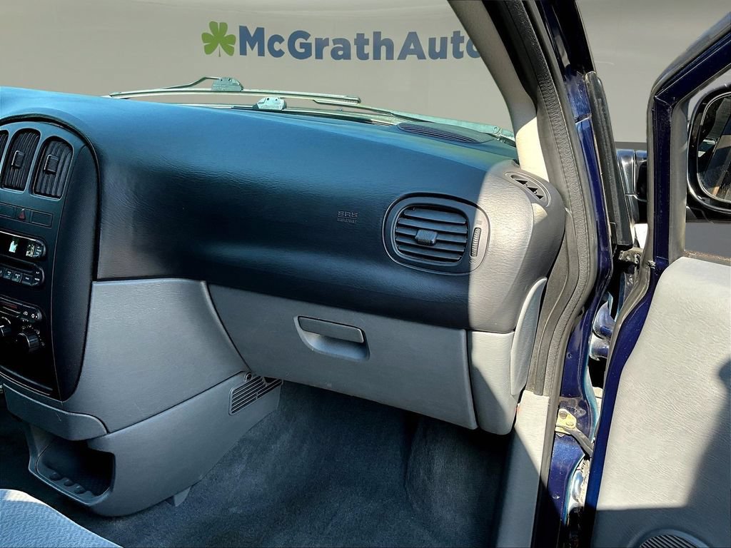 Used 2005 Dodge Grand Caravan SE w/ Popular Equipment Group I FWD image 26