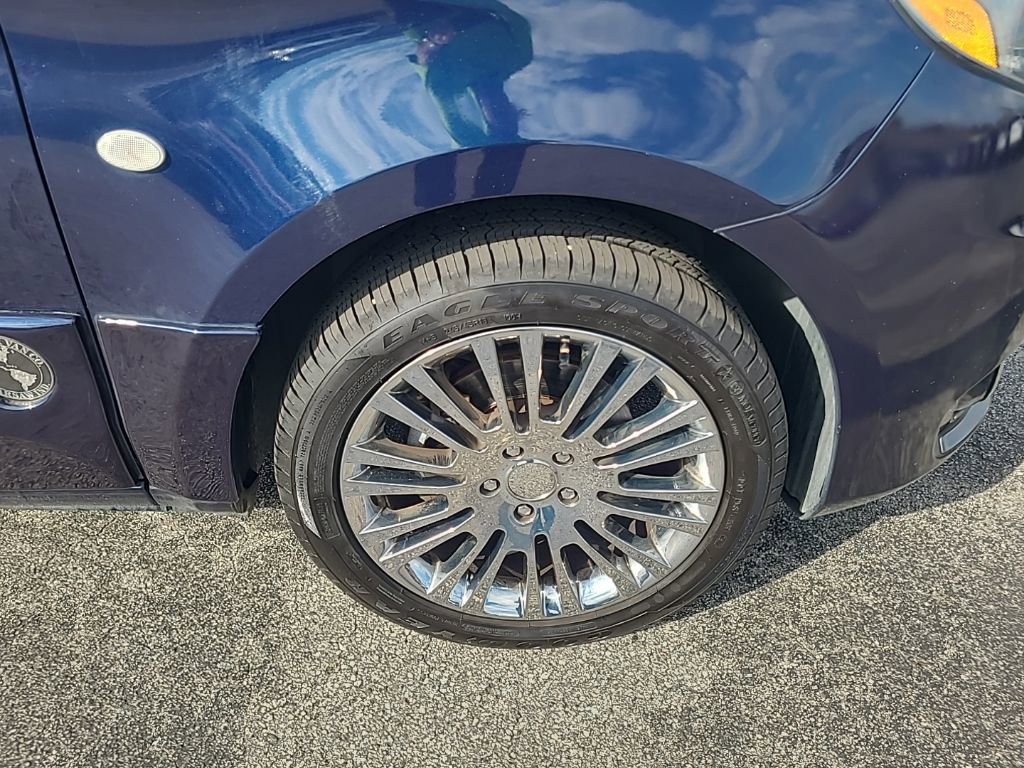 Used 2016 Mercedes-Benz Metris Passenger image 9