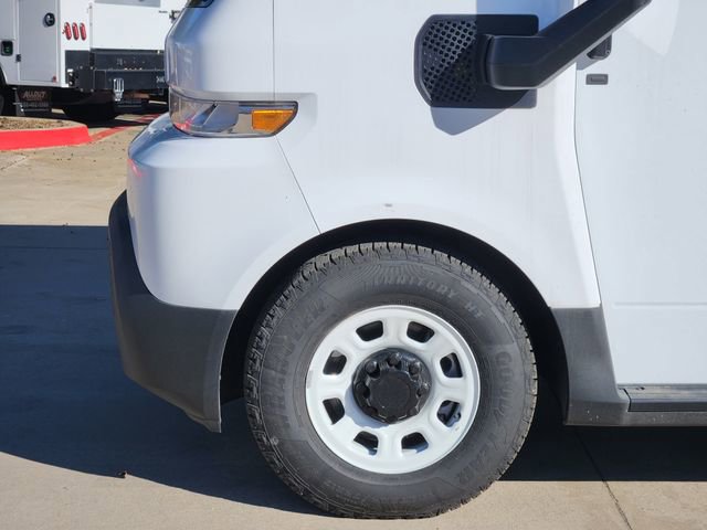 New 2025 Chevrolet Brightdrop 400 w/ Battery Pack, Max Range AWD/4WD image 15