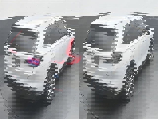 New 2026 Honda CR-V EX image 25