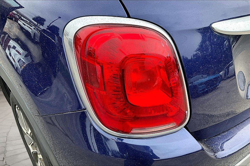 Used 2018 FIAT 500X Trekking image 24