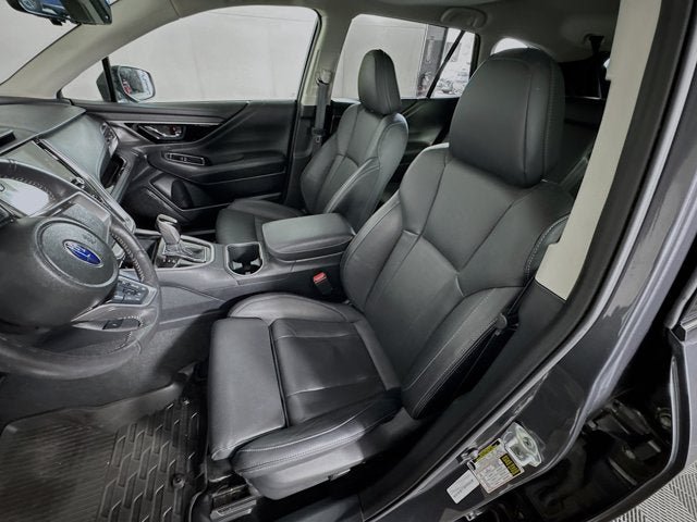 Used 2024 Subaru Outback Touring XT AWD/4WD image 16