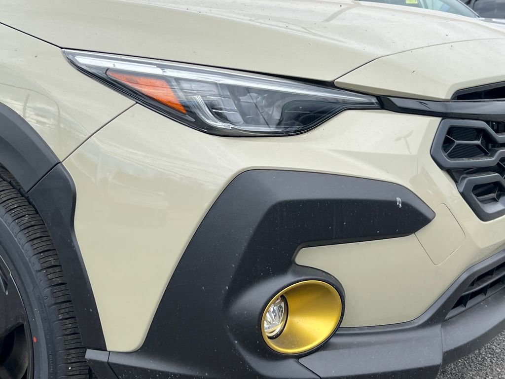 New 2026 Subaru Crosstrek 2.5i Sport image 4