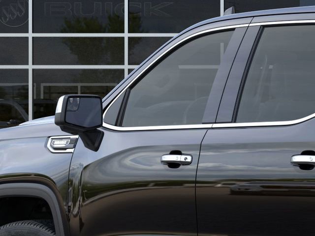 New 2026 GMC Sierra 1500 SLT w/ SLT Convenience Package image 12