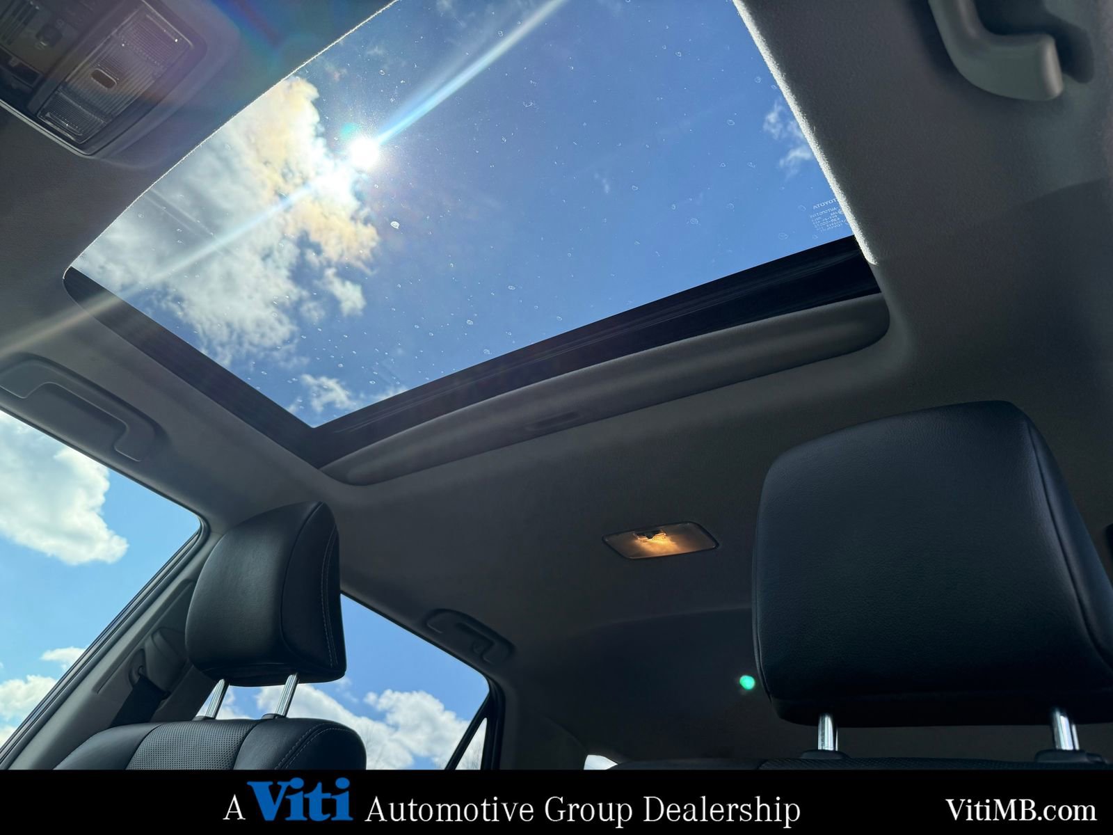 Used 2020 Toyota 4Runner Nightshade image 18