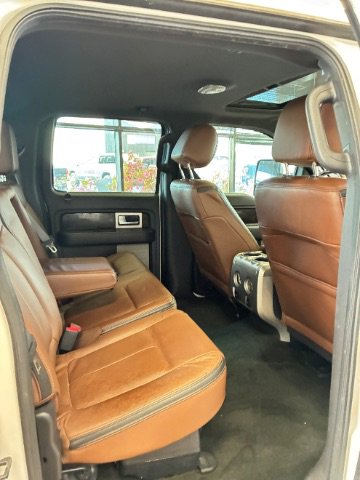Used 2013 Ford F150 Platinum image 27