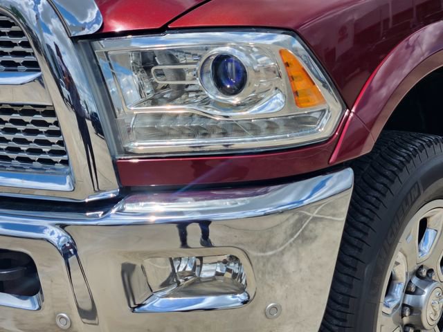 Used 2018 RAM 2500 Laramie w/ Off Road Package AWD/4WD image 9