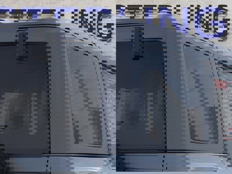 New 2025 Ford Bronco Raptor w/ Interior Carbon Fiber Pack image 25