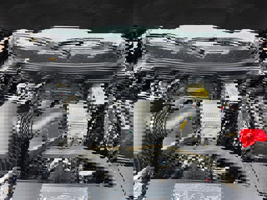 Used 2022 Jeep Wagoneer Series III w/ Premium Group I image 34