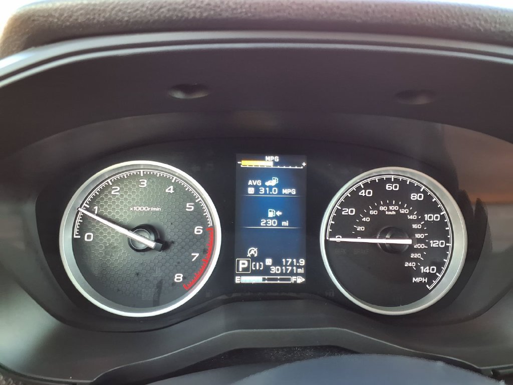 Certified 2024 Subaru Forester Premium AWD/4WD image 30
