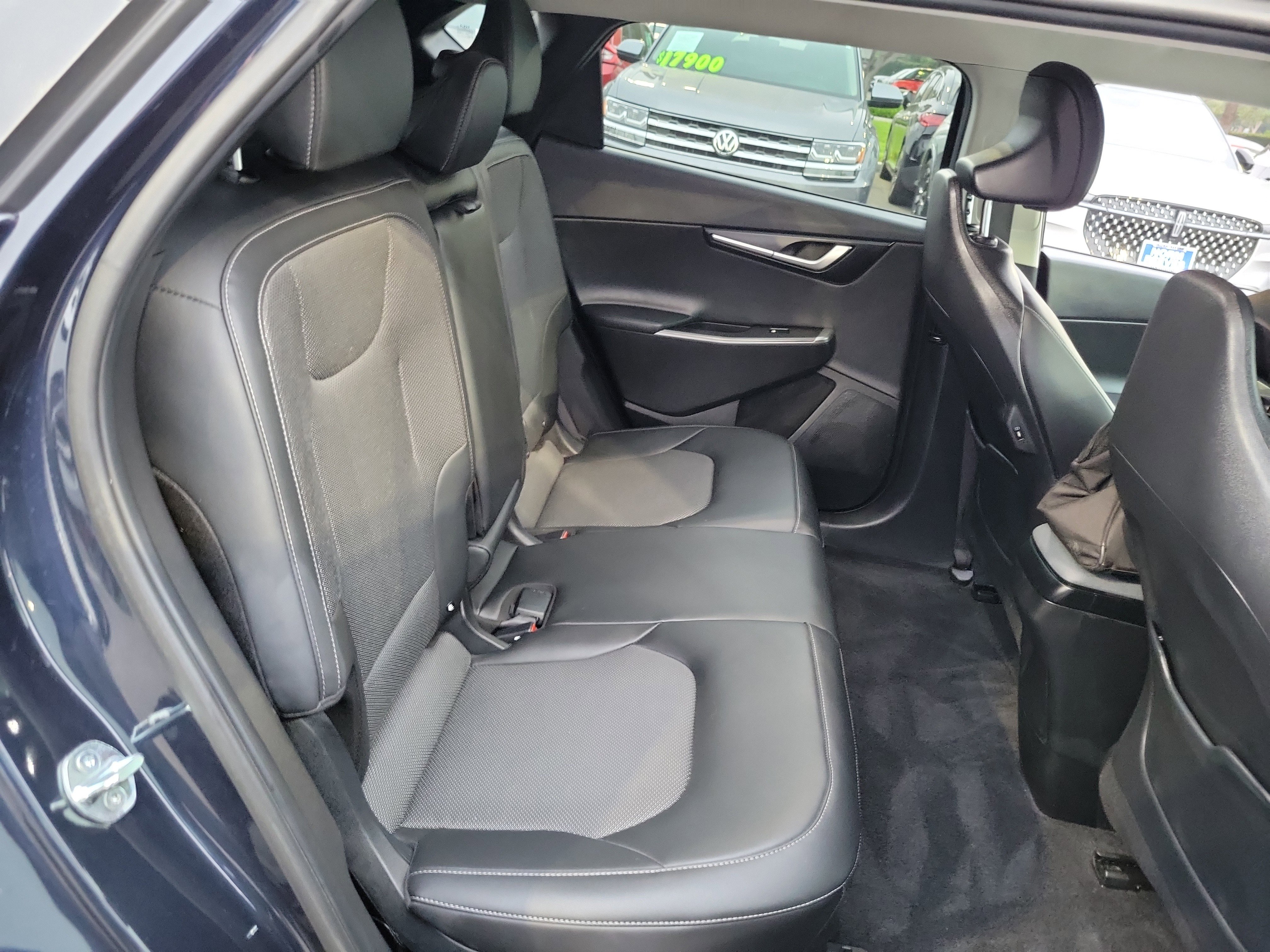 Used 2024 Kia EV6 Light image 20