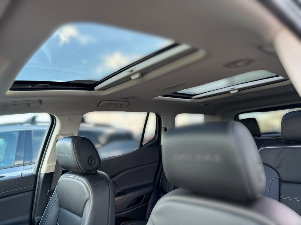 Certified 2023 GMC Acadia Denali w/ Trailering Package image 11