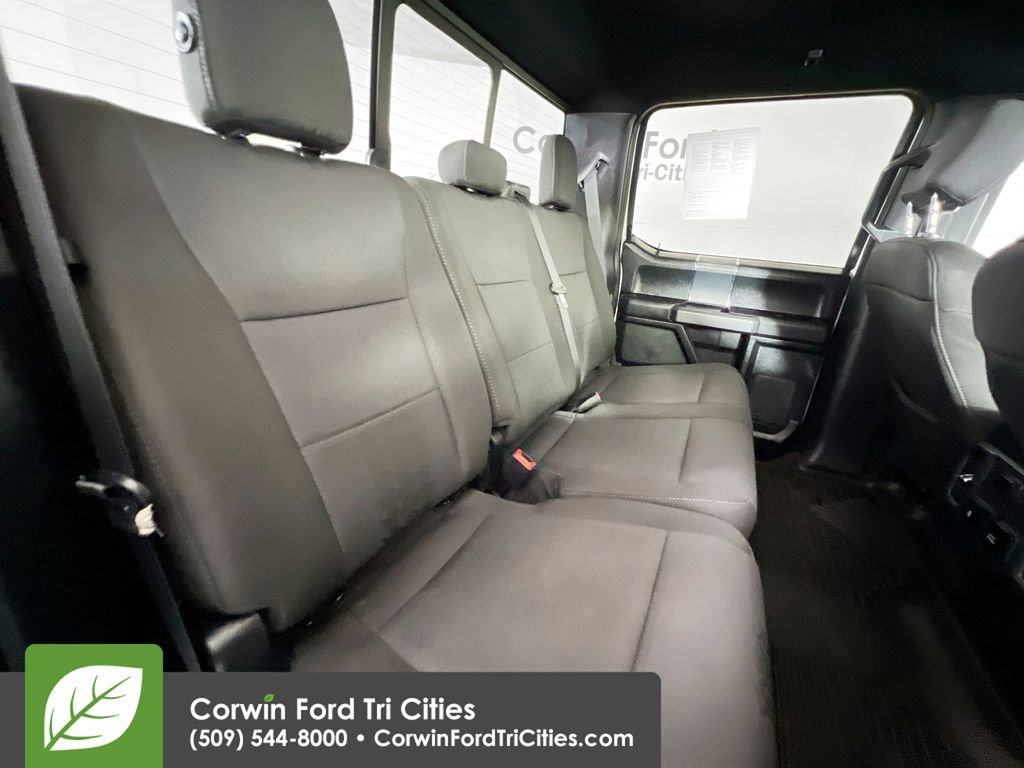 Used 2019 Ford F150 XLT w/ Equipment Group 302A Luxury image 15