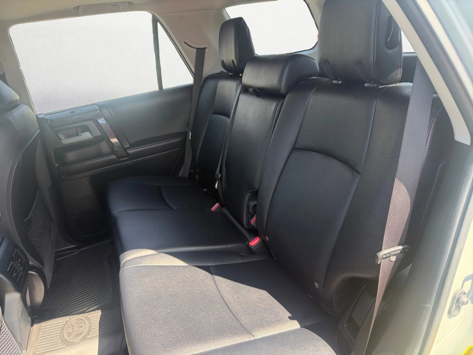 Used 2023 Toyota 4Runner TRD Off-Road Premium w/ Moonroof Package image 28