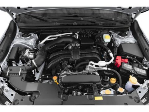 New 2026 Subaru Crosstrek 2.5i Wilderness image 12