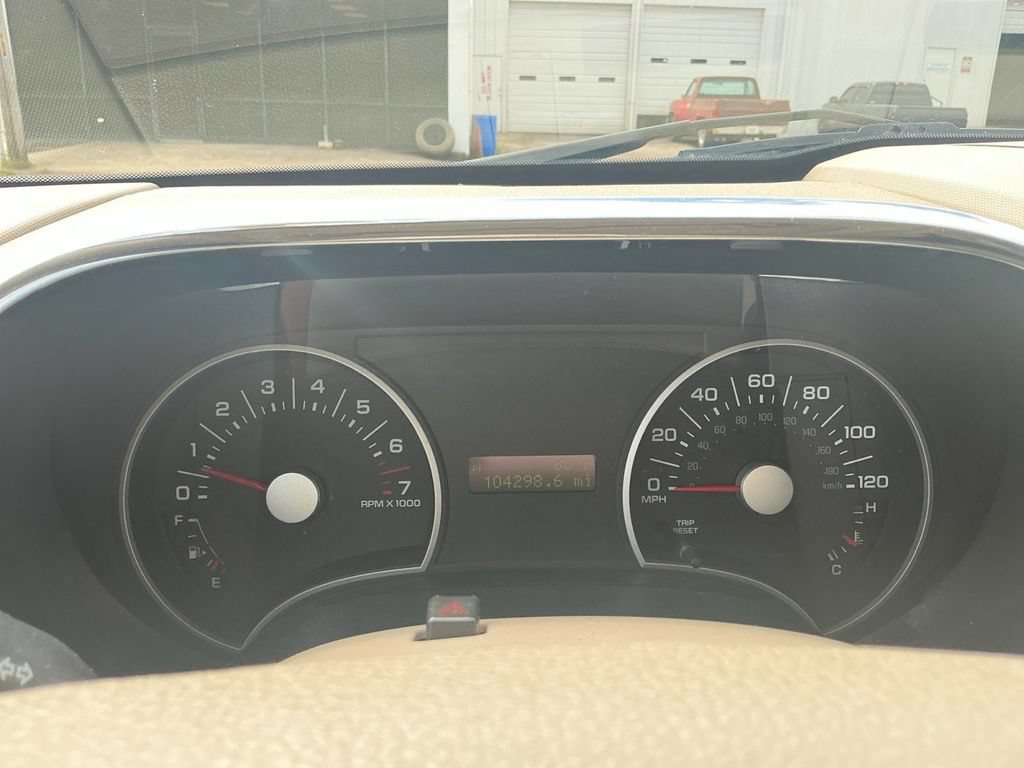 Used 2006 Ford Explorer XLT RWD image 19
