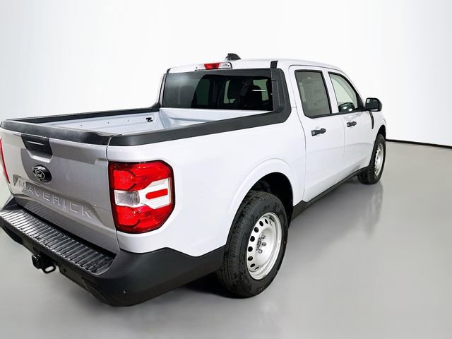 New 2026 Ford Maverick XL w/ Equipment Group 101A image 7