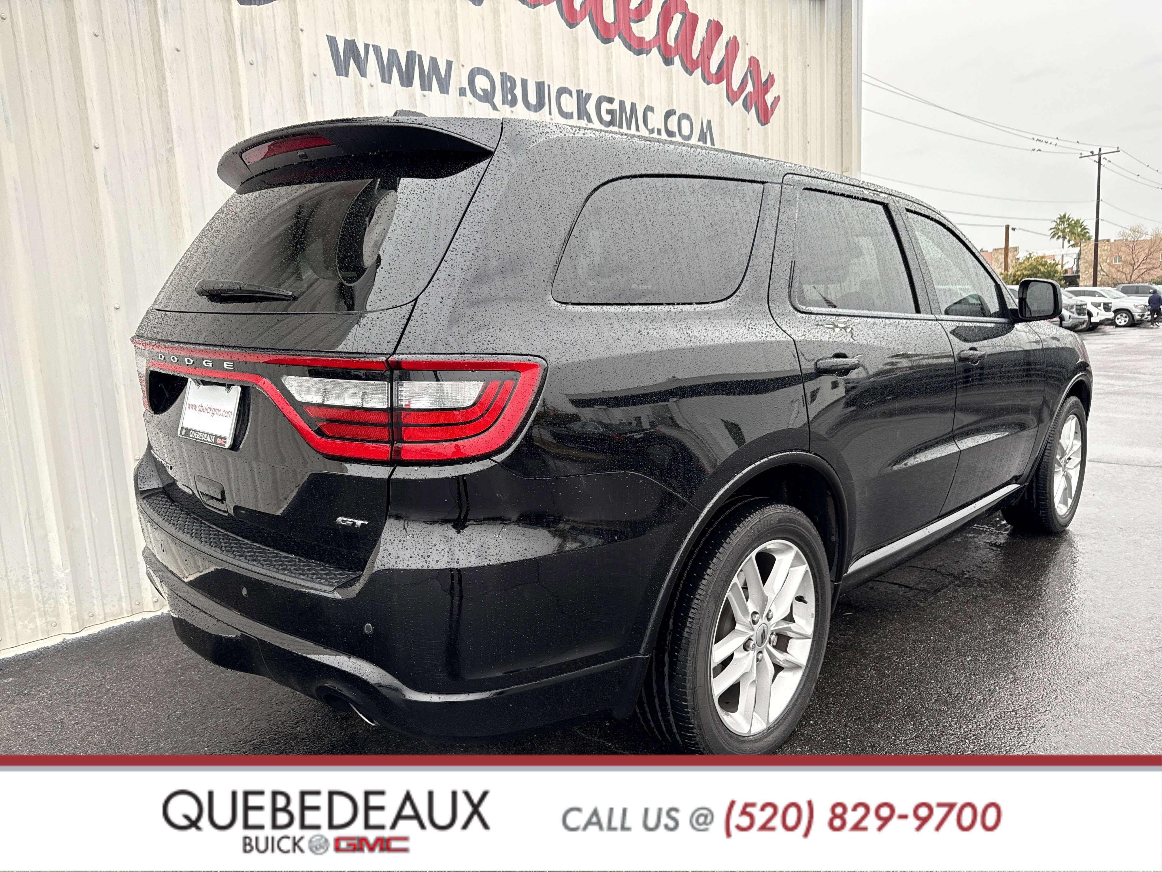 Used 2023 Dodge Durango GT image 30