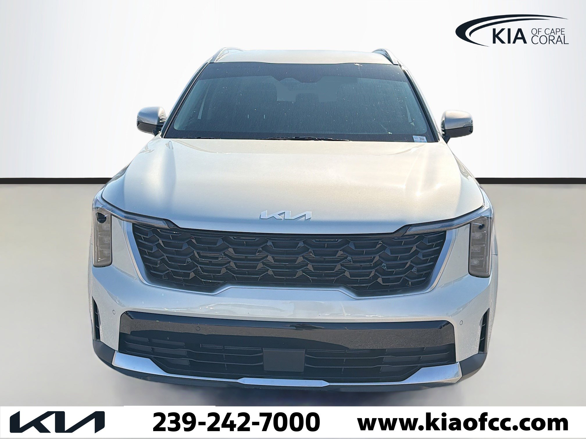 New 2026 Kia Sorento S image 7