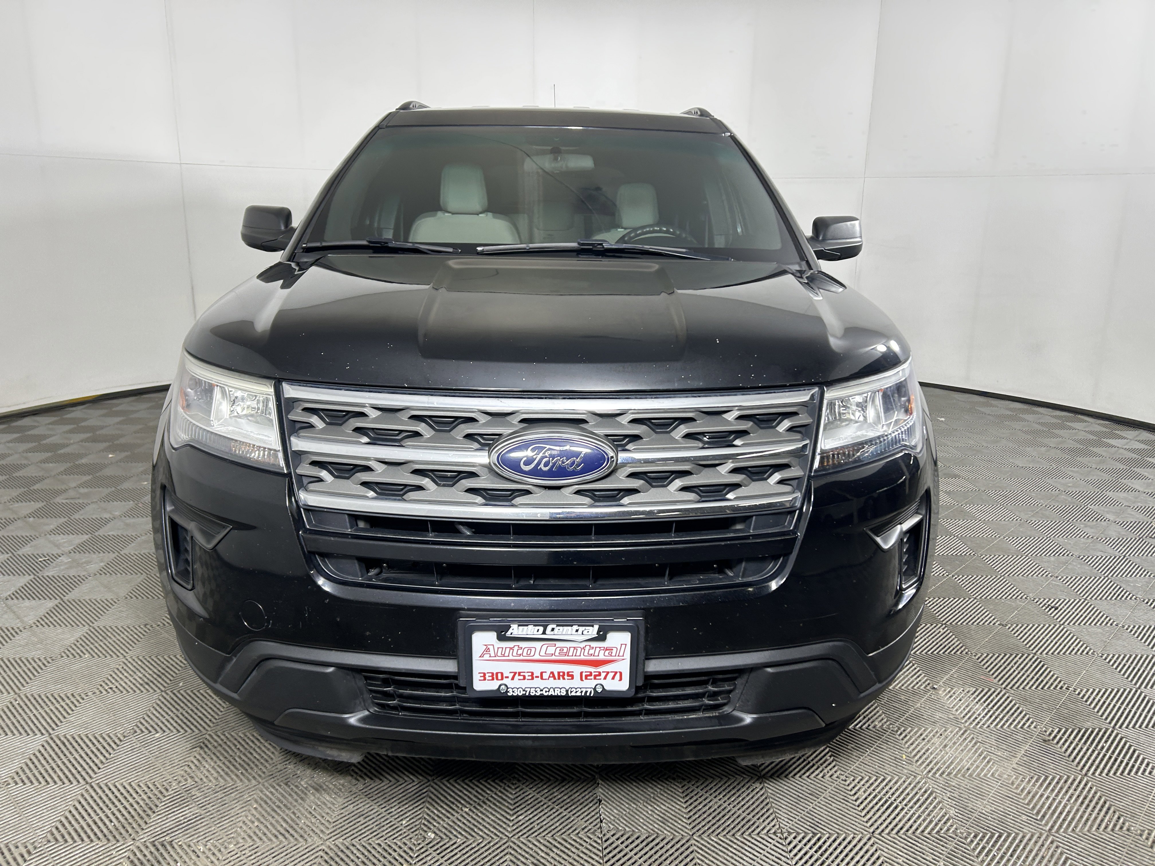 Used 2018 Ford Explorer 4WD image 6