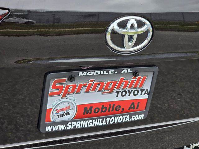 Certified 2021 Toyota Highlander Limited image 35