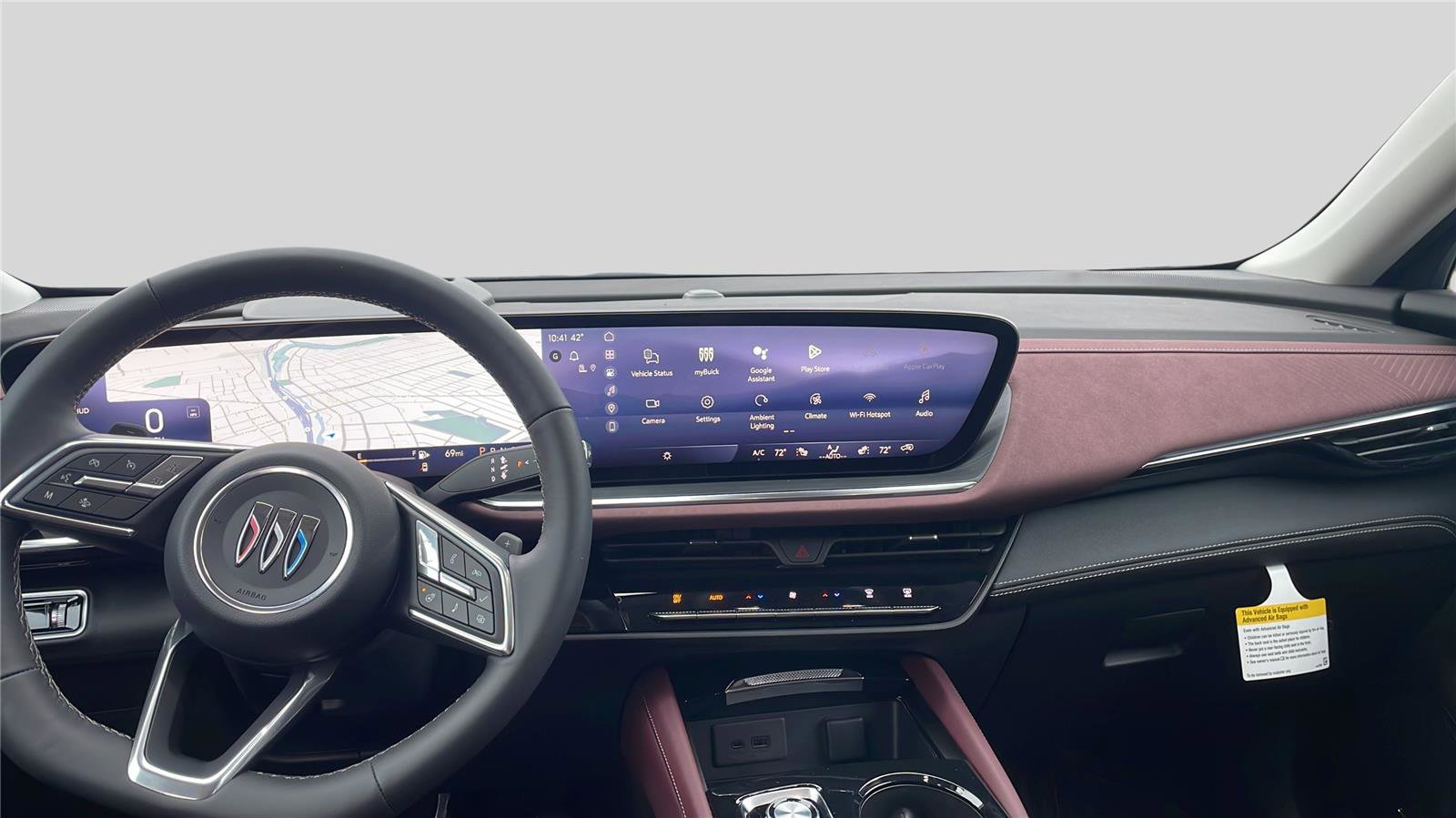 New 2026 Buick Envision Sport Touring image 9