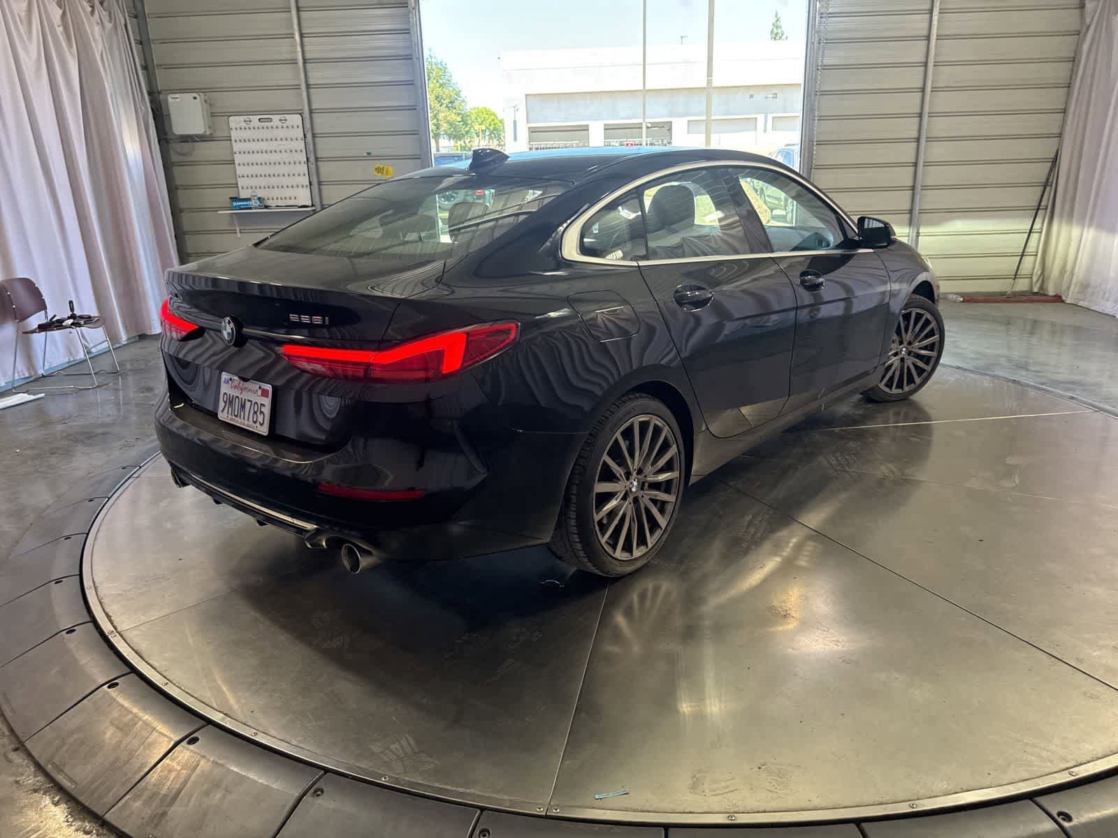 Used 2020 BMW 228i xDrive Gran Coupe AWD/4WD image 5