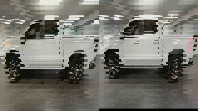 New 2026 Chevrolet Silverado 1500 LT image 5