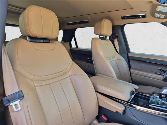 Used 2023 Land Rover Range Rover Sport SE AWD/4WD image 19