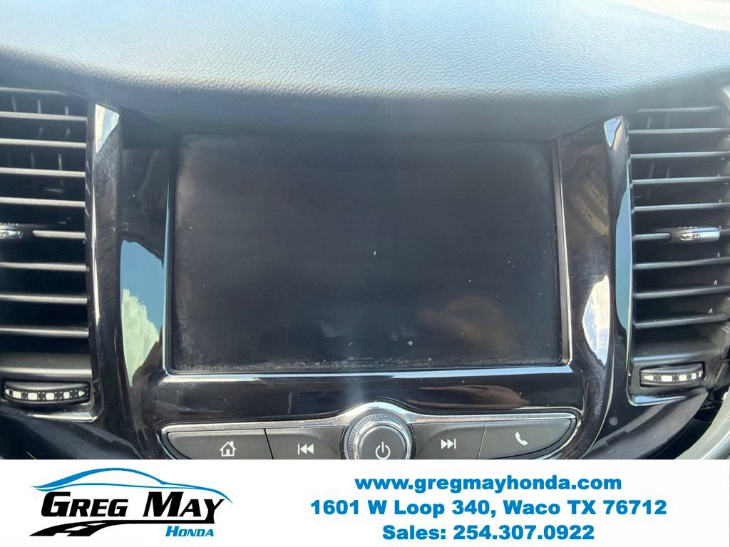 Used 2020 Chevrolet Trax LS w/ Tint and Cruise Package FWD image 14