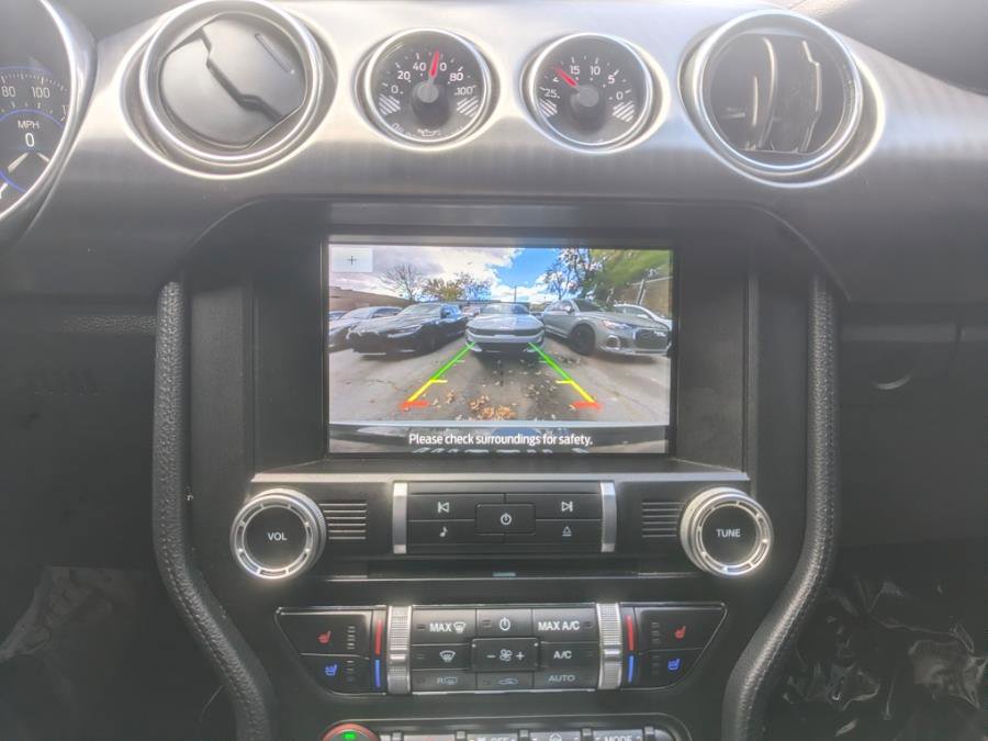 Used 2023 Ford Mustang Mach 1 w/ Equipment Group 700A image 7