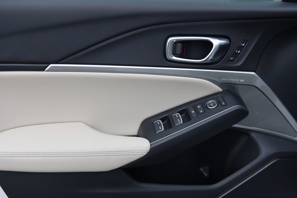 New 2026 Acura Integra A-Spec image 9