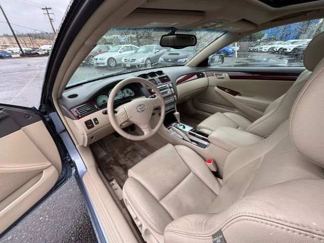 Used 2004 Toyota Solara SLE image 9