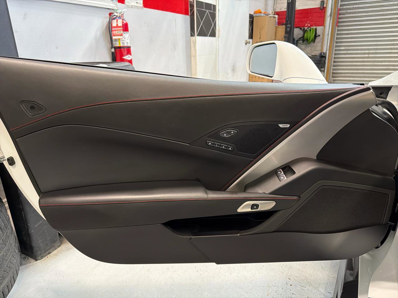 Used 2017 Chevrolet Corvette Z06 image 23