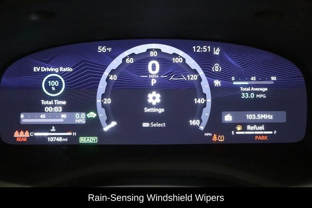 Used 2025 Toyota Camry XLE FWD image 25