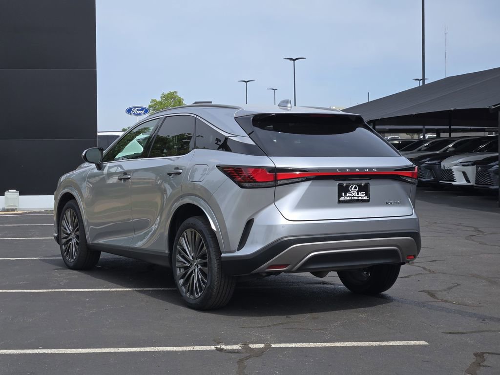 Certified 2023 Lexus RX 350 FWD image 5
