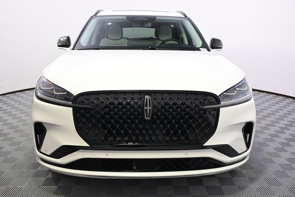 New 2026 Lincoln Aviator Reserve image 10