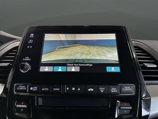 Used 2022 Honda Odyssey EX-L image 10
