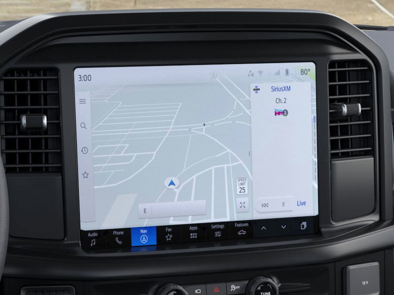 New 2025 Ford F150 STX w/ Equipment Group 200A image 14