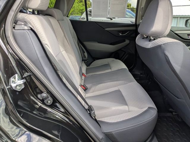 Certified 2025 Subaru Outback Premium w/ Popular Package #1A AWD/4WD image 36