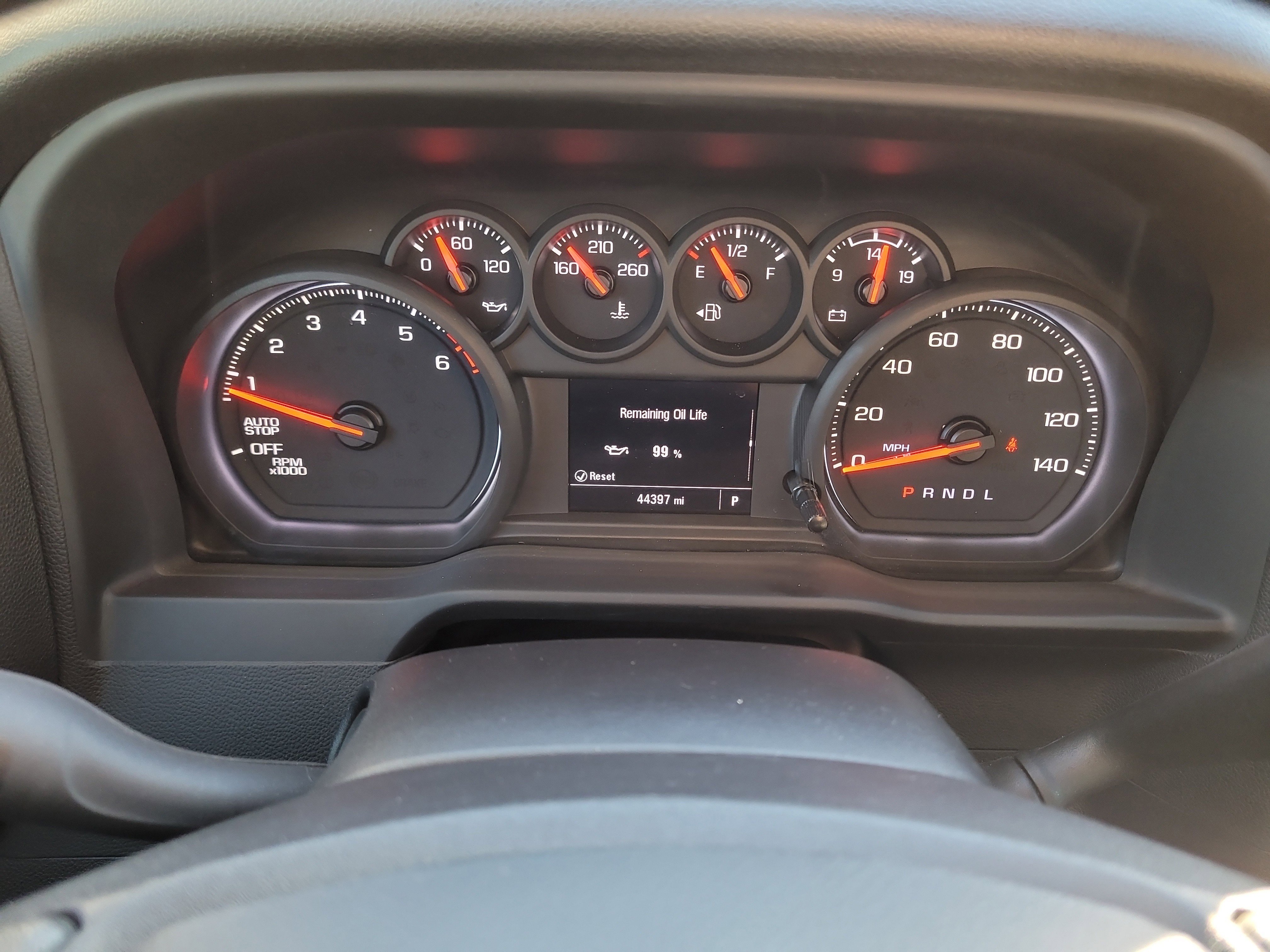 Used 2023 Chevrolet Silverado 1500 W/T image 30