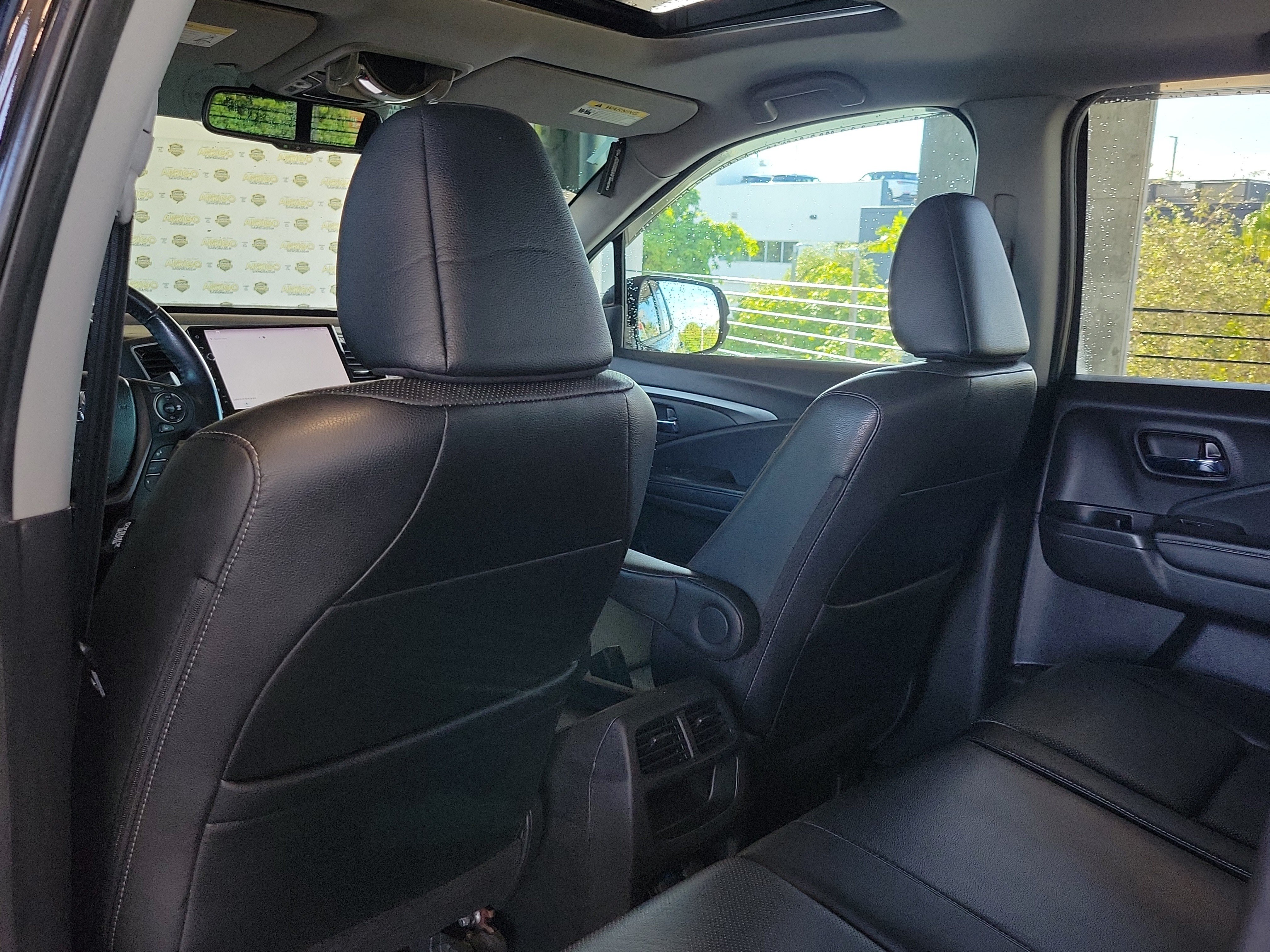 Used 2020 Honda Ridgeline RTL image 10