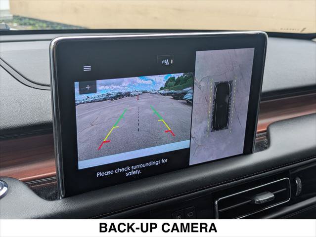 New 2023 Lincoln Aviator Reserve w/ Equipment Group 201A RWD image 15