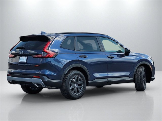New 2026 Honda CR-V TrailSport image 4