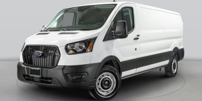 Used 2023 Ford Transit 250 Low Roof w/ Exterior Upgrade Package