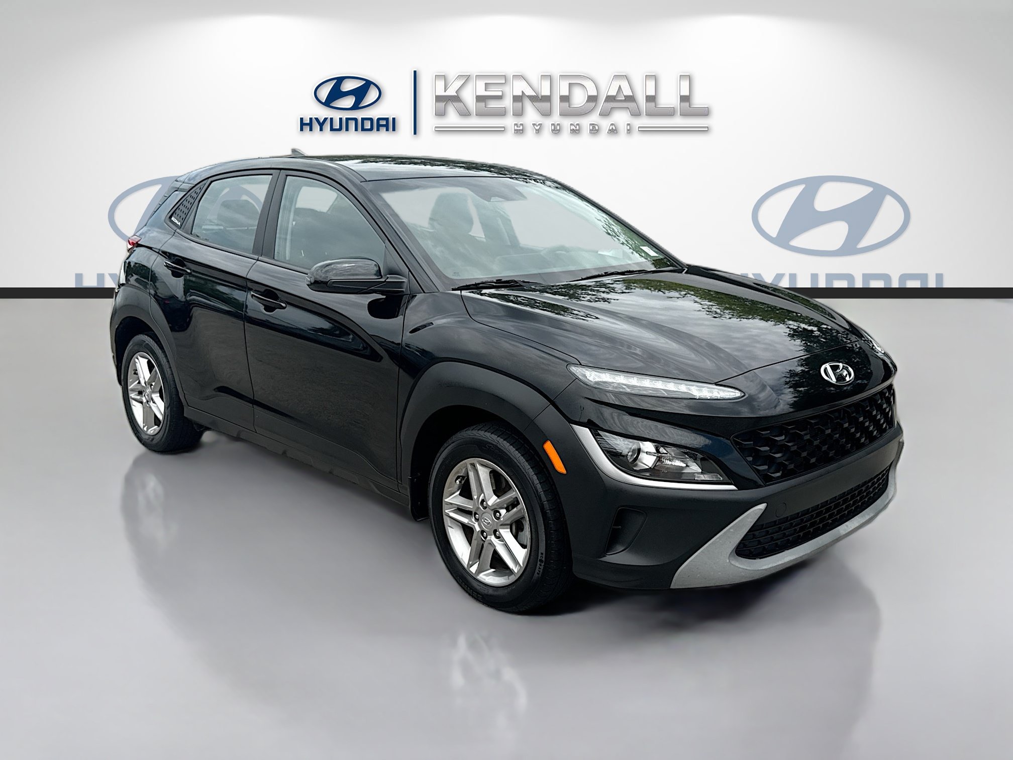 Used 2023 Hyundai Kona SE