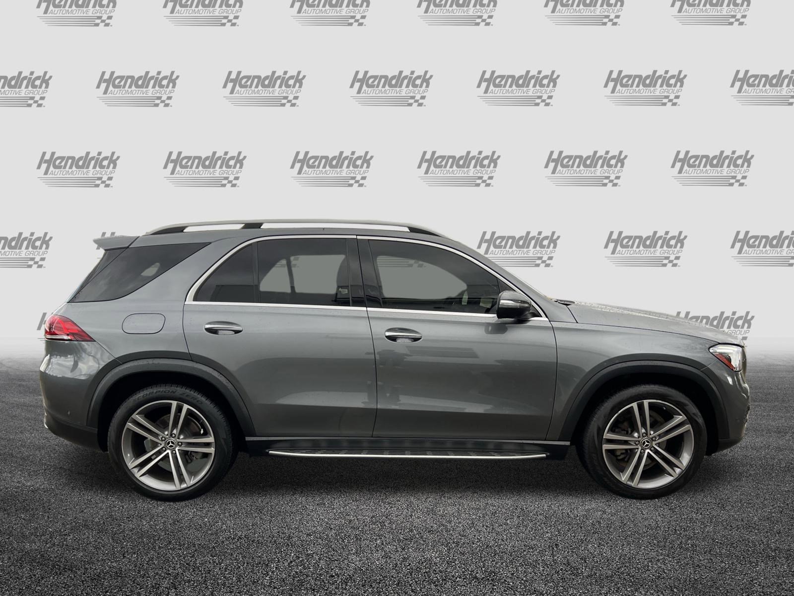 Certified 2022 Mercedes-Benz GLE 350 350 image 10