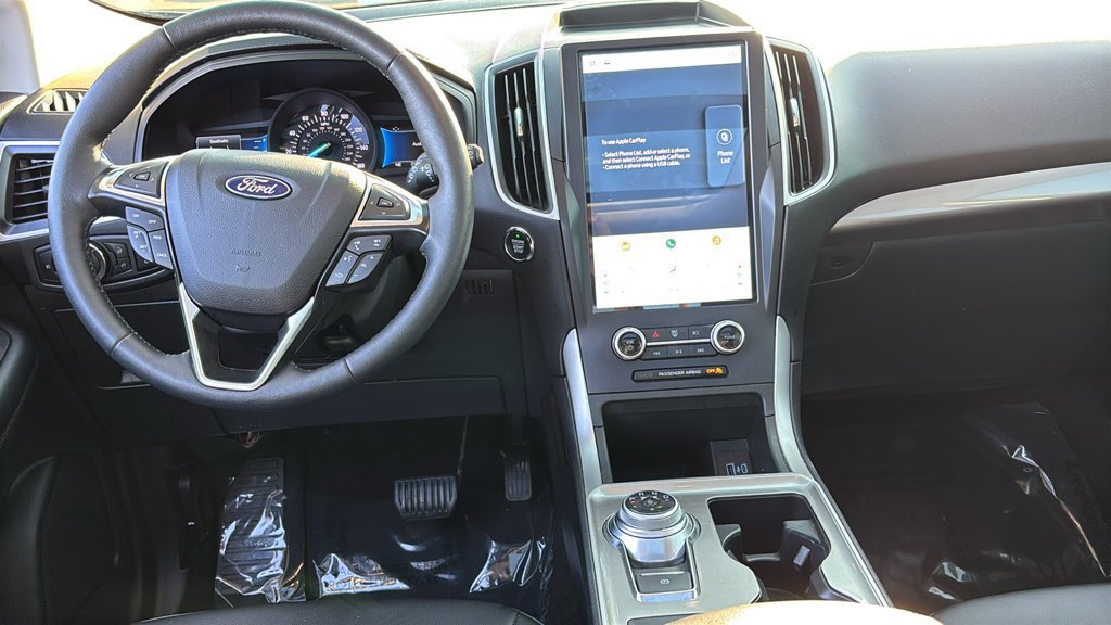 Used 2024 Ford Edge SEL w/ Convenience Package AWD/4WD image 7