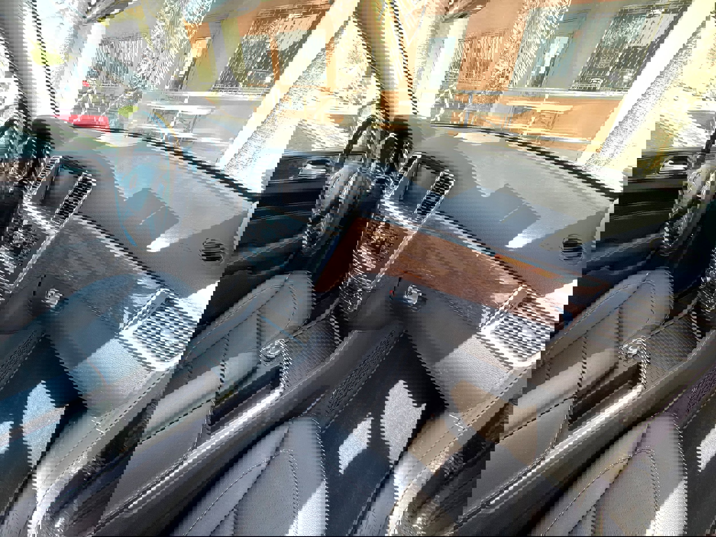 Used 2013 Mercedes-Benz ML 350 BlueTEC 4MATIC image 26